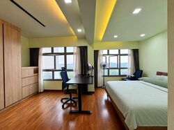 Blk 476C Hougang Capeview (Hougang), HDB 4 Rooms #639933981